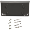 Picture of License Plate Bracket