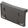 Picture of License Plate Bracket