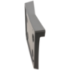 Picture of License Plate Bracket