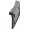 Picture of License Plate Bracket