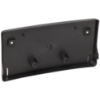 Picture of License Plate Bracket
