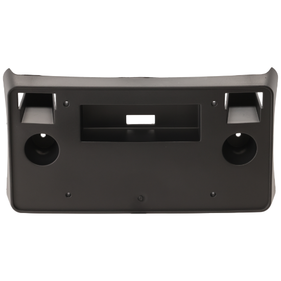 Picture of License Plate Bracket
