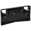 Picture of License Plate Bracket