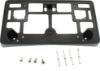 Picture of License Plate Bracket