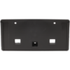 Picture of License Plate Bracket