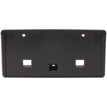 Picture of License Plate Bracket