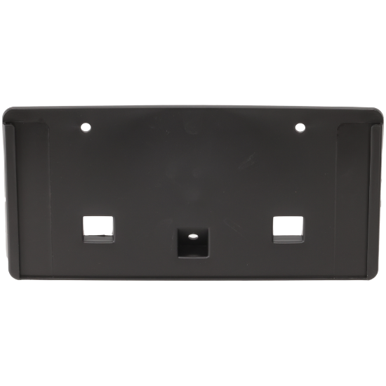 Picture of License Plate Bracket