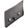 Picture of License Plate Bracket