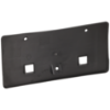 Picture of License Plate Bracket