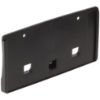 Picture of License Plate Bracket