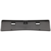 Picture of License Plate Bracket