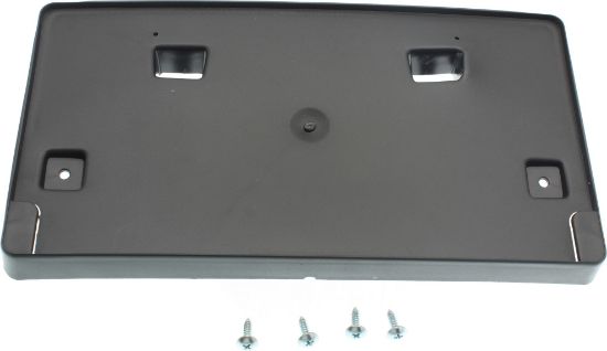 Picture of License Plate Bracket