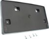 Picture of License Plate Bracket