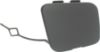 Picture of Tow Eye Cover