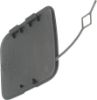 Picture of Tow Eye Cover