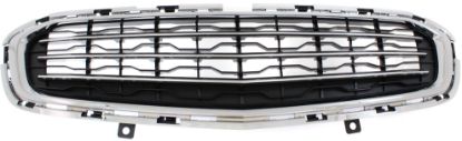 Picture of Bumper Grille
