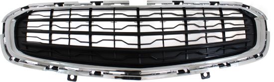 Picture of Grille Assembly