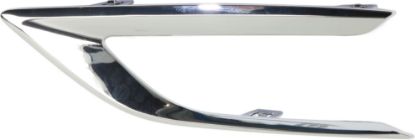 Picture of Fog Light Trim