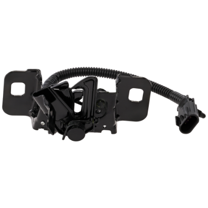 Picture of Hood Latch