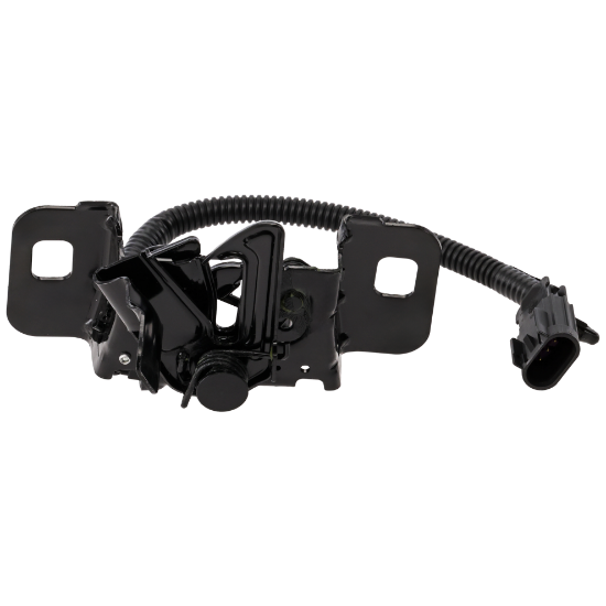 Picture of Hood Latch