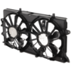 Picture of Cooling Fan Assembly