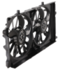 Picture of Cooling Fan Assembly