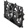 Picture of Cooling Fan Assembly