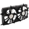 Picture of Cooling Fan Assembly
