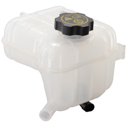 Picture of Coolant Reservoir