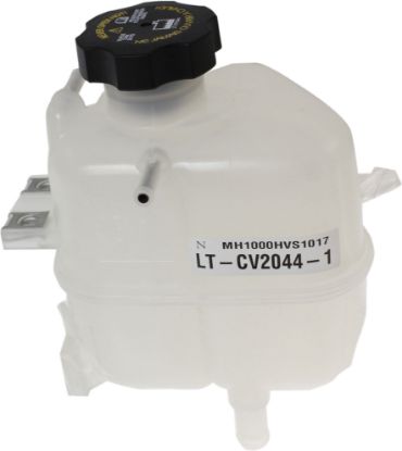 Picture of Coolant Reservoir