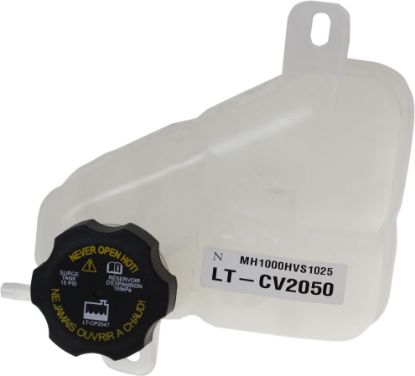 Picture of Coolant Reservoir