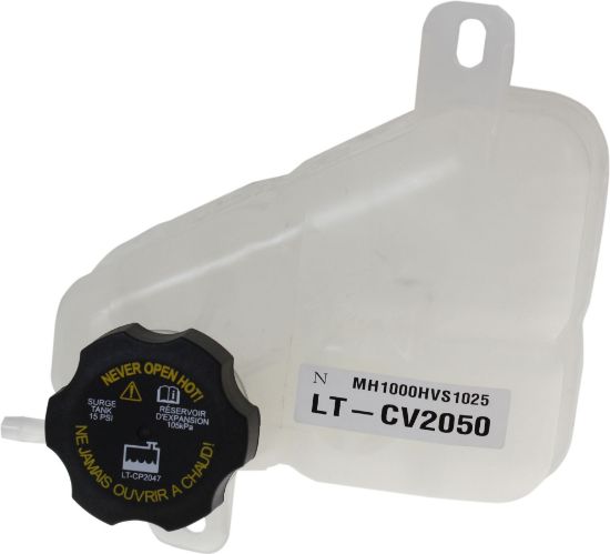 Picture of Coolant Reservoir