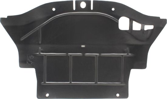 Picture of Engine Splash Shield