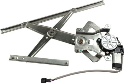 Picture of Window Regulator