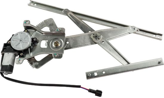 Picture of Window Regulator