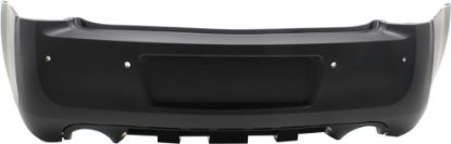 Picture of Bumper Cover