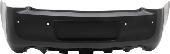 Picture of Bumper Cover