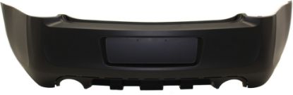 Picture of Bumper Cover