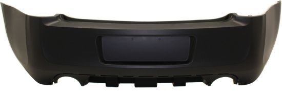 Picture of Bumper Cover