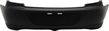 Picture of Bumper Cover