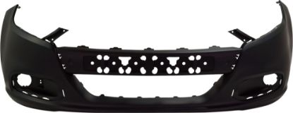 Picture of Bumper Cover