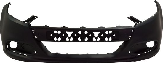 Picture of Bumper Cover