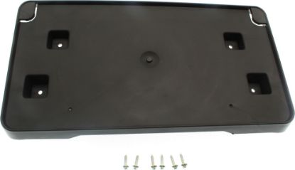 Picture of License Plate Bracket