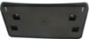 Picture of License Plate Bracket