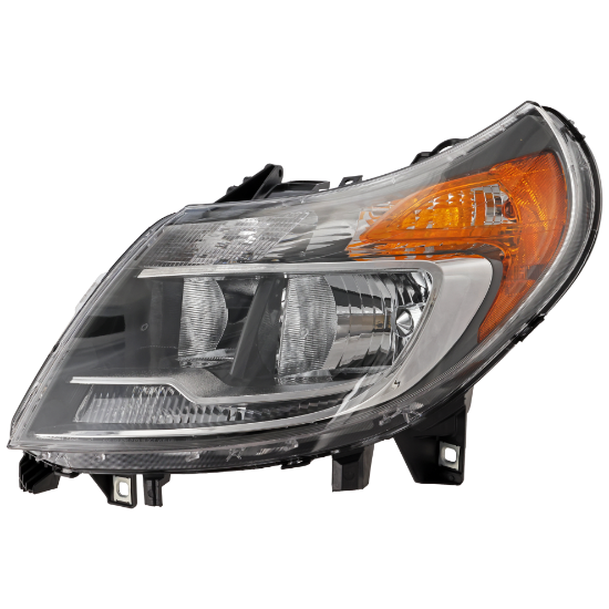 Picture of Headlight