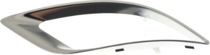 Picture of Fog Light Trim