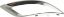Picture of Fog Light Trim