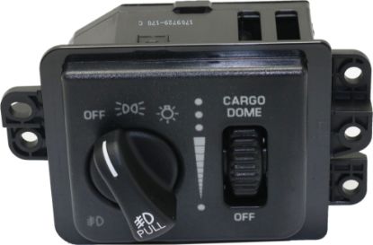 Picture of Headlight Switch