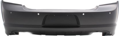 Picture of Bumper Cover