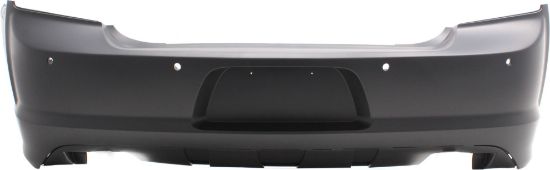 Picture of Bumper Cover